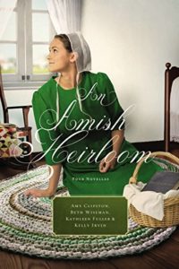 Amish Heirloom cover