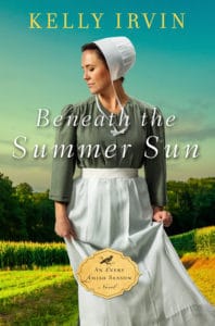 Beneath Summer Sun cover