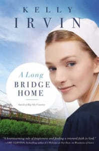 A Long Bridge Home - book cover