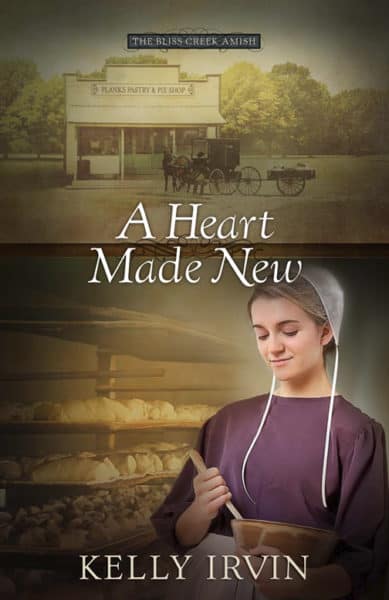 A Heart Made New – Book 2