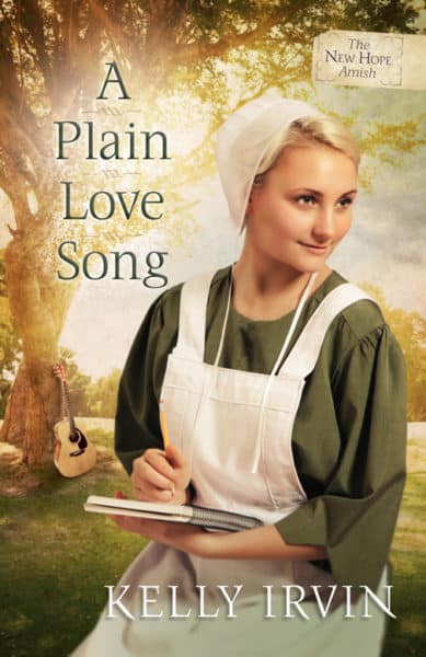 A Plain Love Song – Book 3