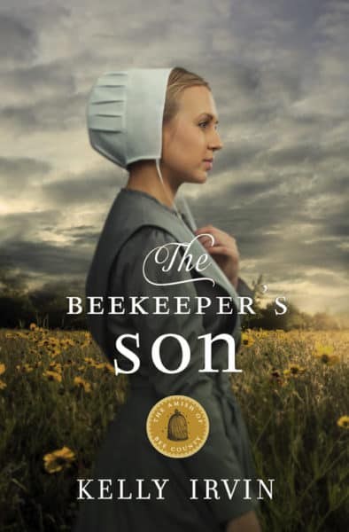 The Beekeeper’s Son – Book 1