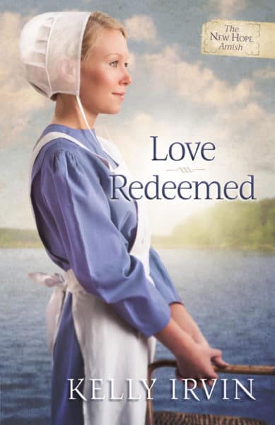 Love Redeemed – Book 2