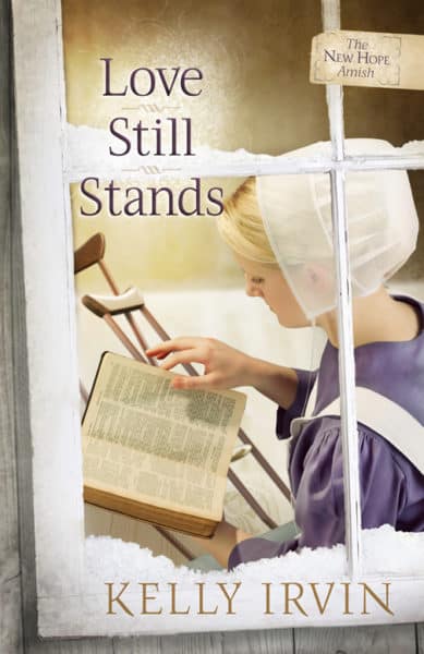 Love Still Stands – Book 1
