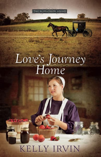 Love’s Journey Home – Book 3