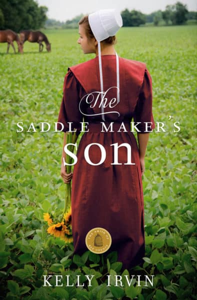 The Saddle Maker’s Son  – Book 3