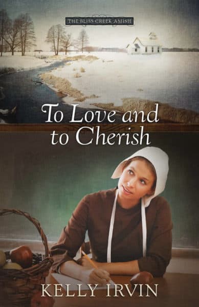 To Love and to Cherish – Book 1