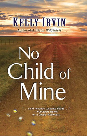 No Child of Mine