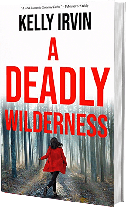 A Deadly Wilderness new cover