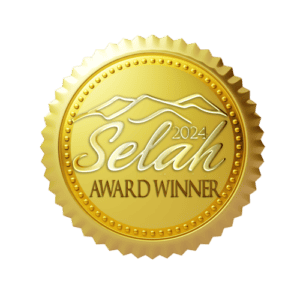 Selah Award Winner