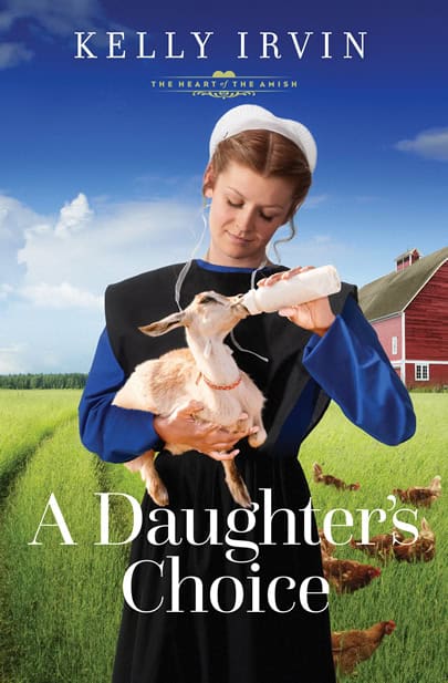 A Daughter’s Choice