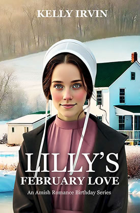 Lilly’s February Love