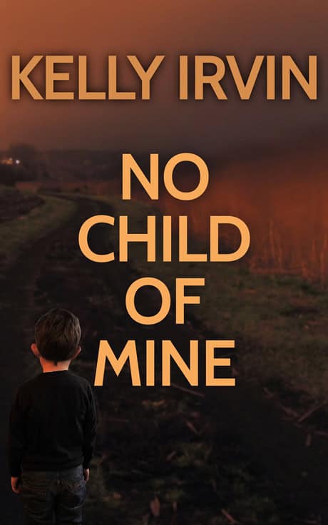 No Child of Mine