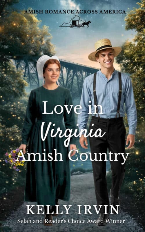 Love in Virginia Amish Country